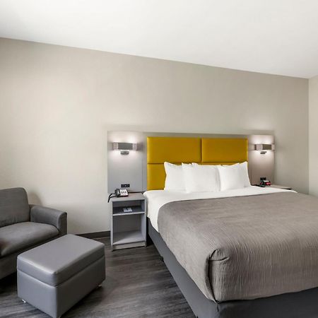 Quality Inn & Suites Joelton - Nashville Extérieur photo
