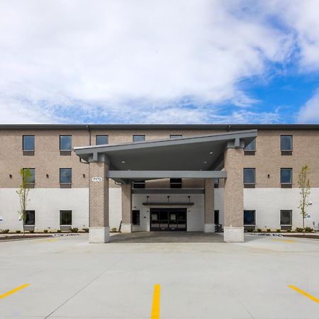 Quality Inn & Suites Joelton - Nashville Extérieur photo