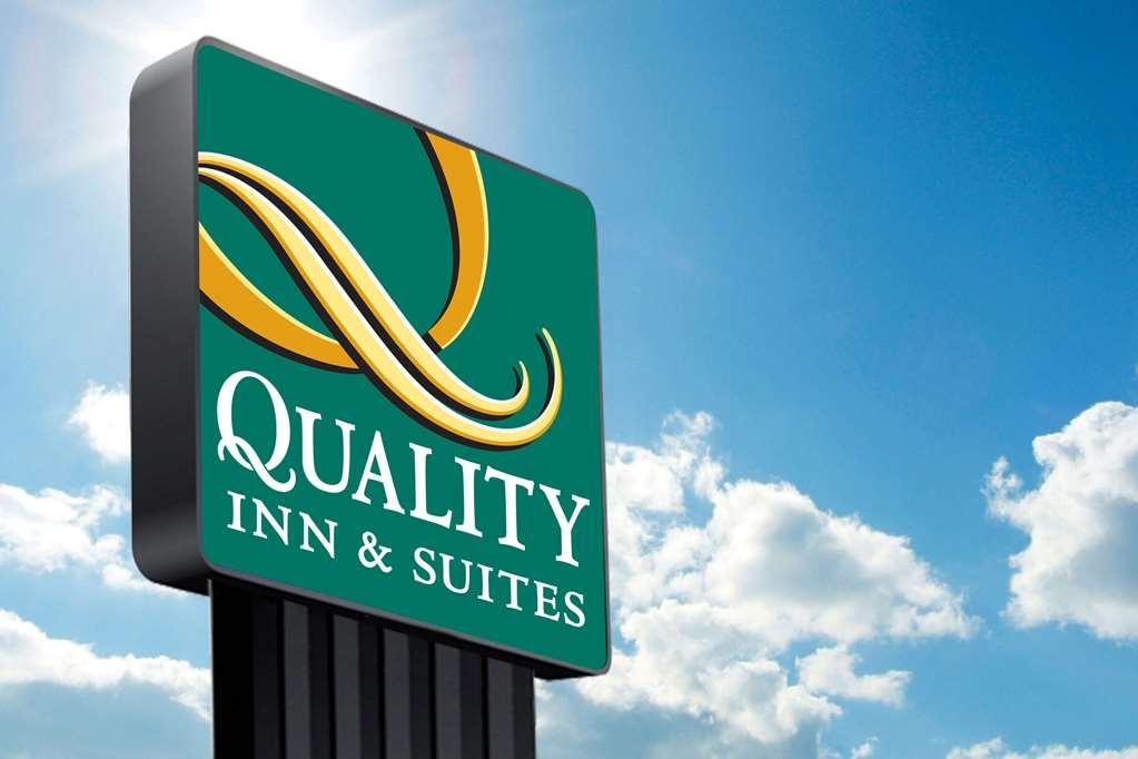 Quality Inn & Suites Joelton - Nashville Extérieur photo