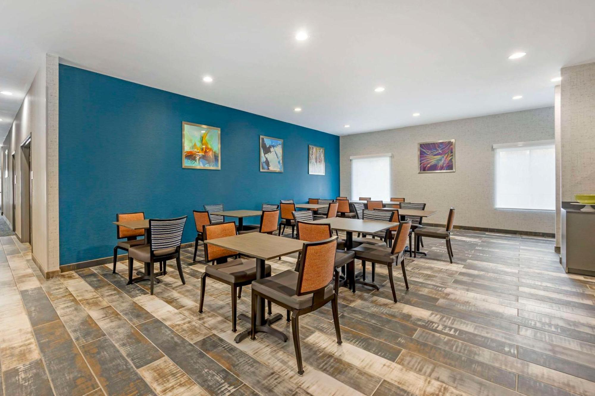Quality Inn & Suites Joelton - Nashville Extérieur photo