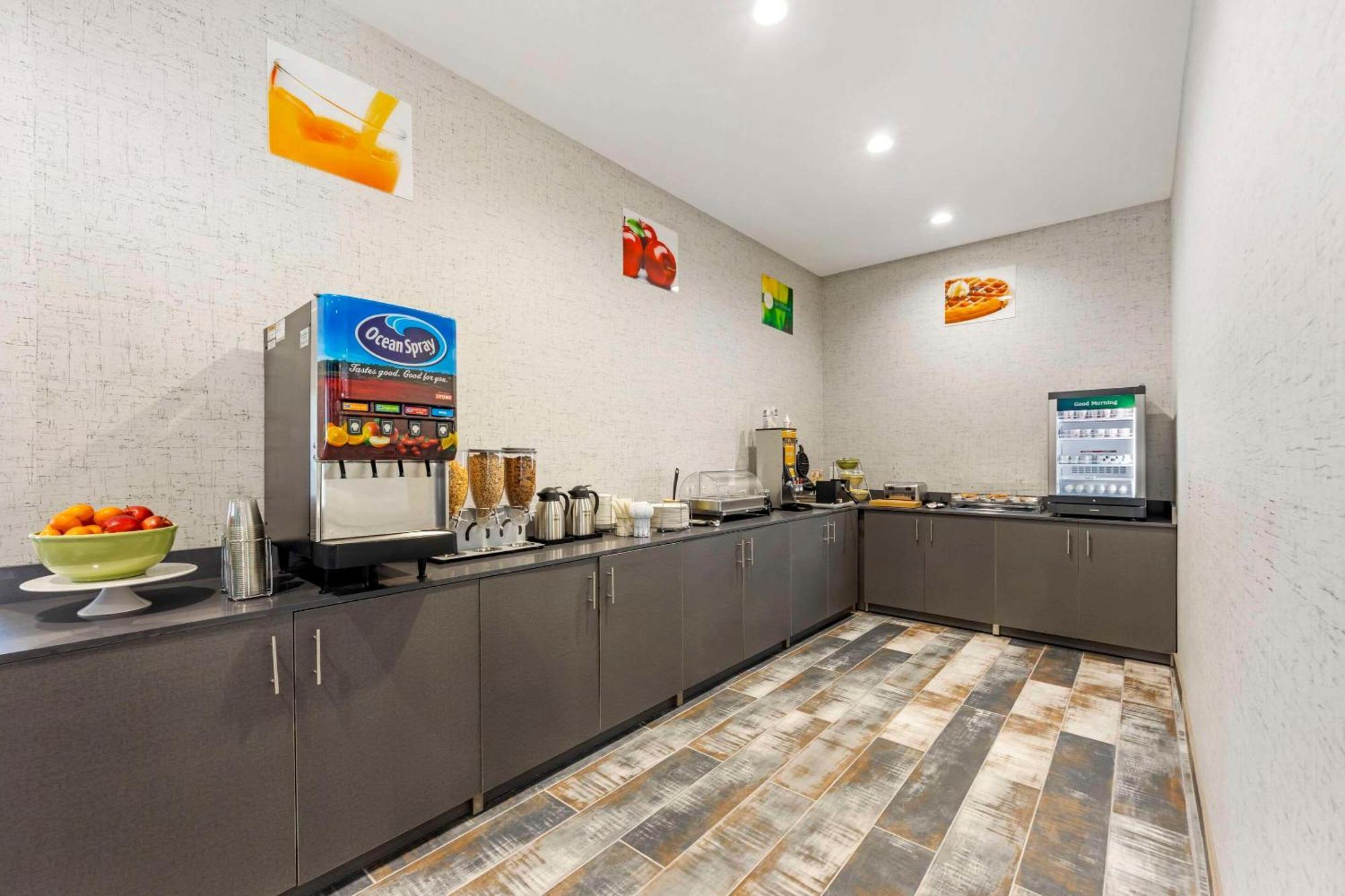 Quality Inn & Suites Joelton - Nashville Extérieur photo