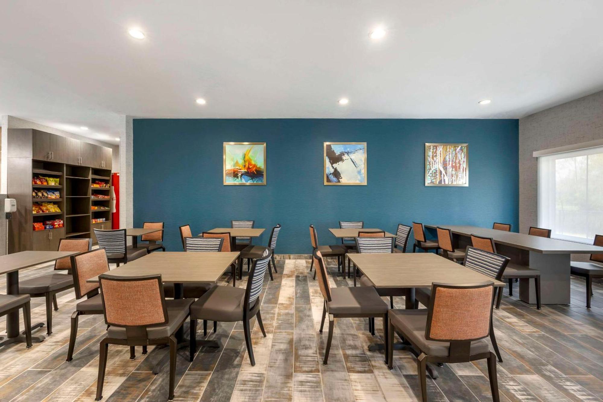 Quality Inn & Suites Joelton - Nashville Extérieur photo