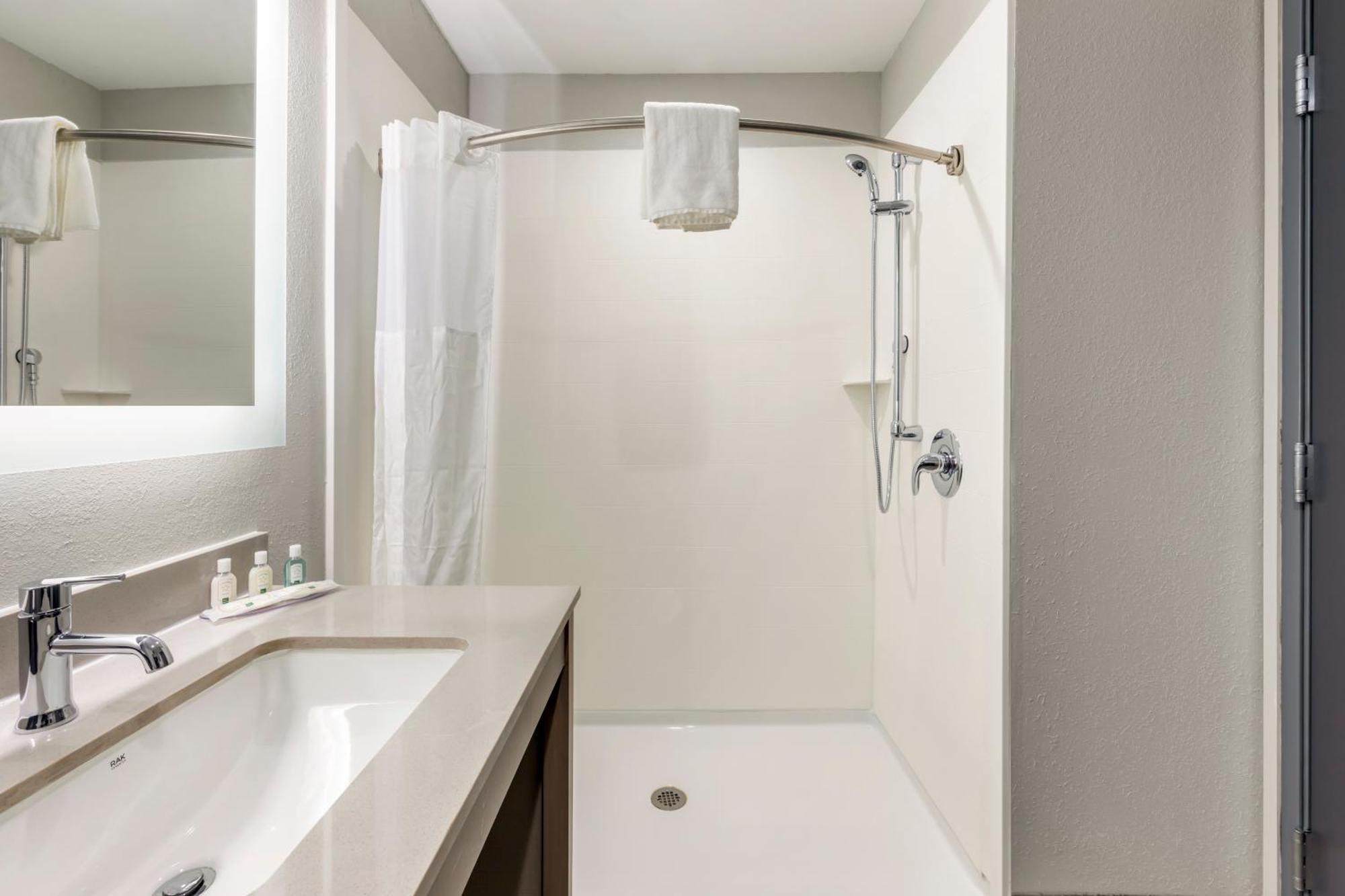 Quality Inn & Suites Joelton - Nashville Extérieur photo