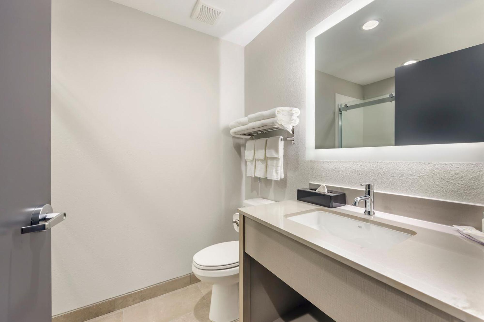 Quality Inn & Suites Joelton - Nashville Extérieur photo