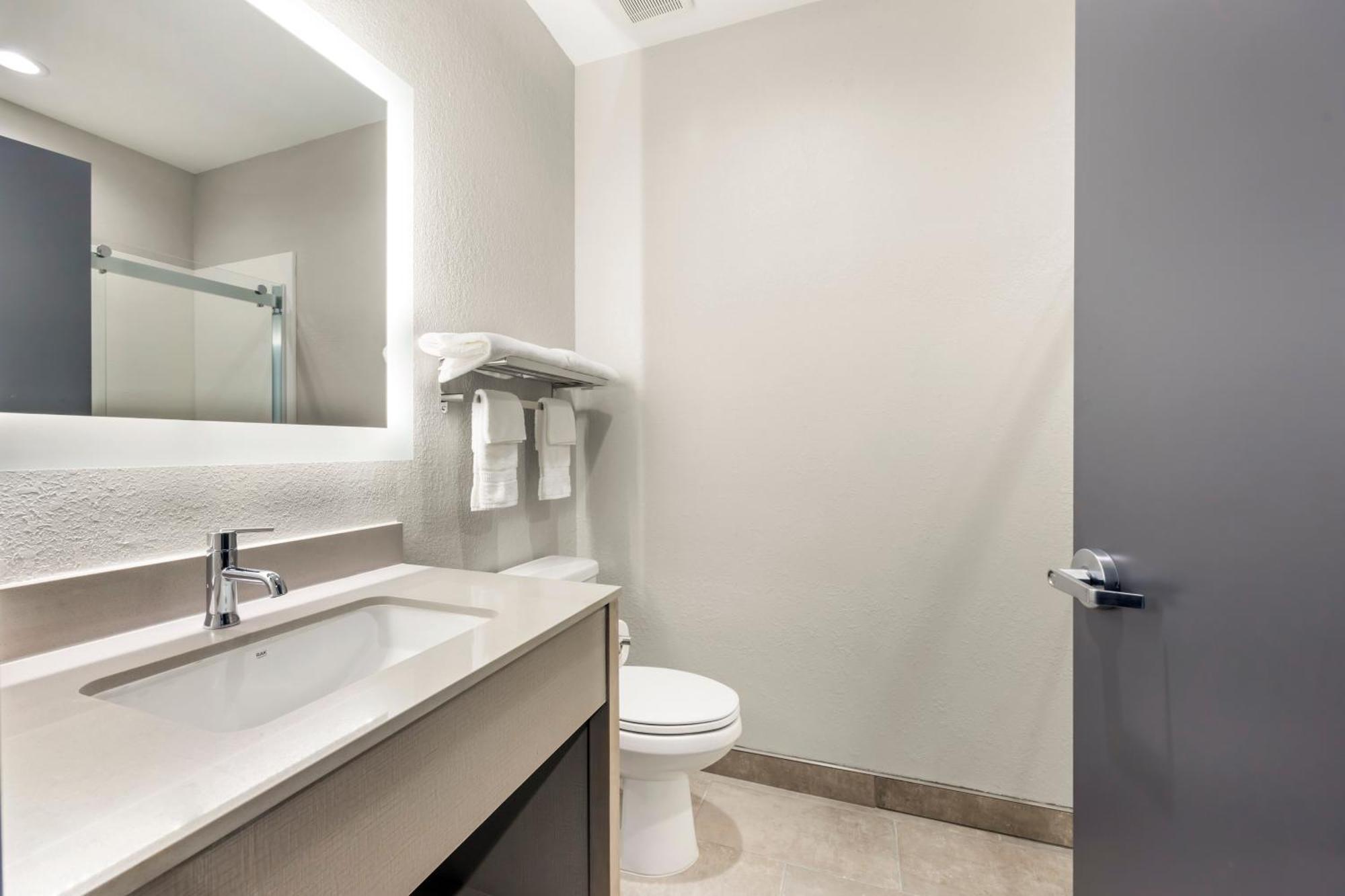 Quality Inn & Suites Joelton - Nashville Extérieur photo