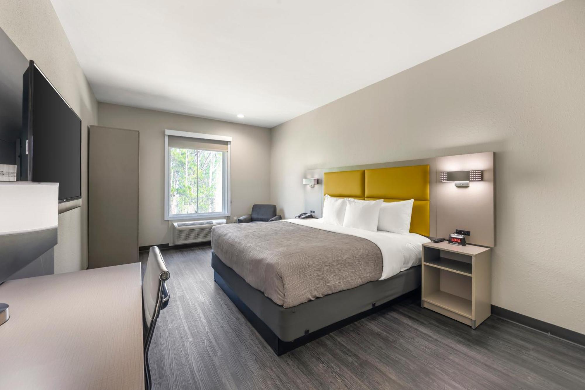Quality Inn & Suites Joelton - Nashville Extérieur photo