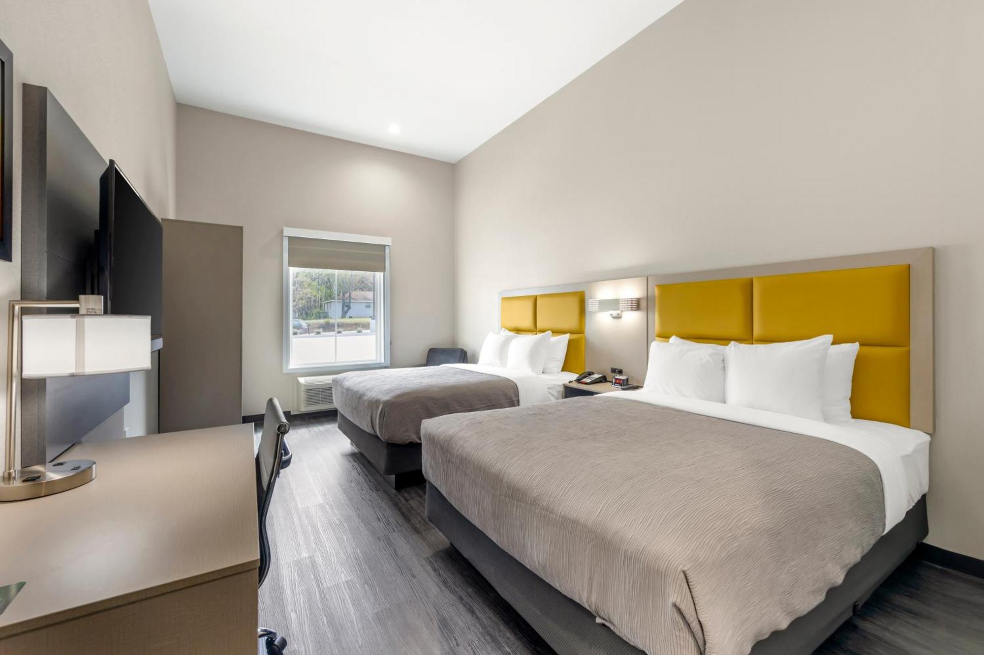 Quality Inn & Suites Joelton - Nashville Extérieur photo
