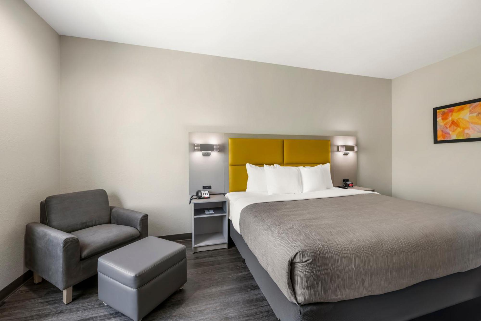 Quality Inn & Suites Joelton - Nashville Extérieur photo