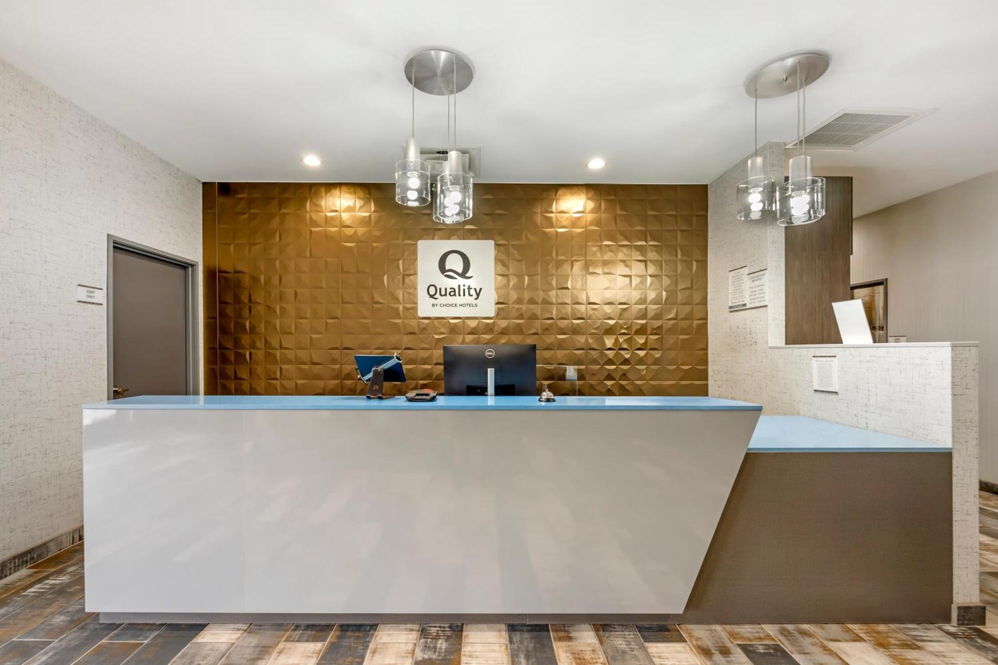 Quality Inn & Suites Joelton - Nashville Extérieur photo