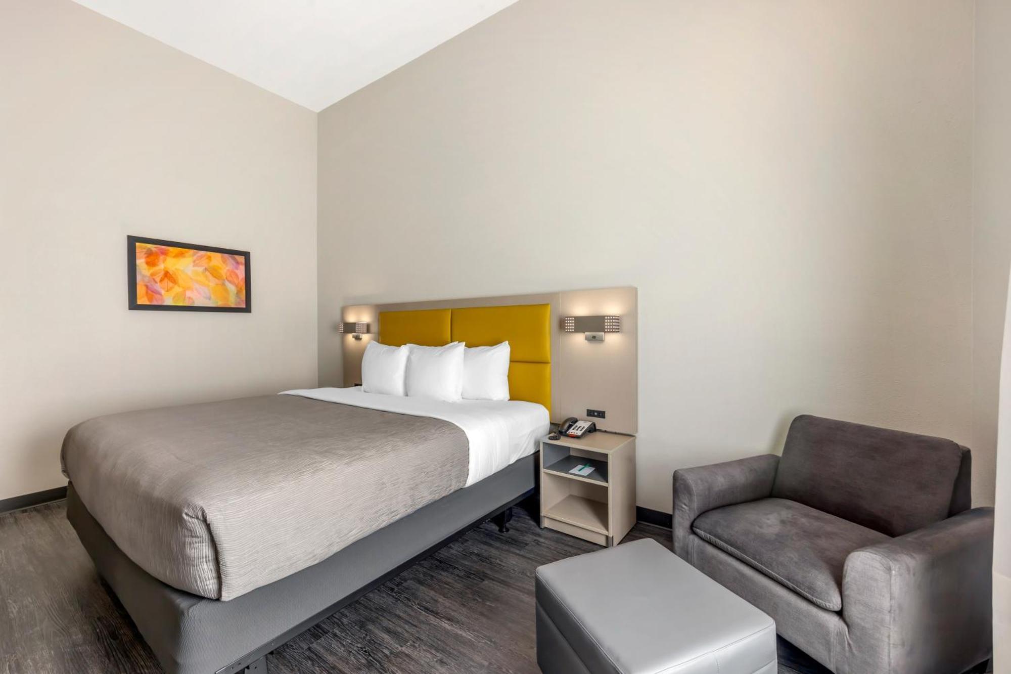 Quality Inn & Suites Joelton - Nashville Extérieur photo