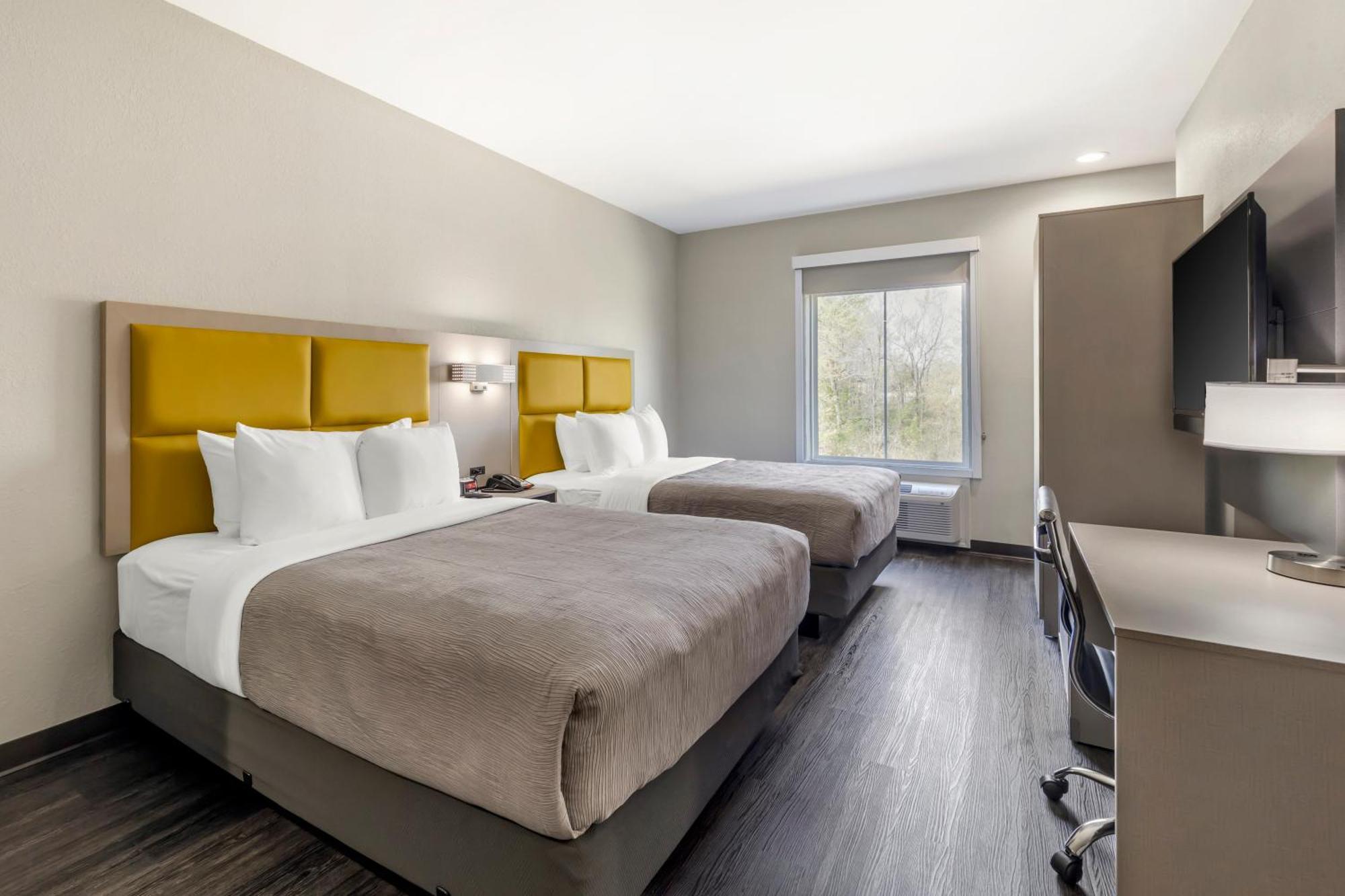 Quality Inn & Suites Joelton - Nashville Extérieur photo