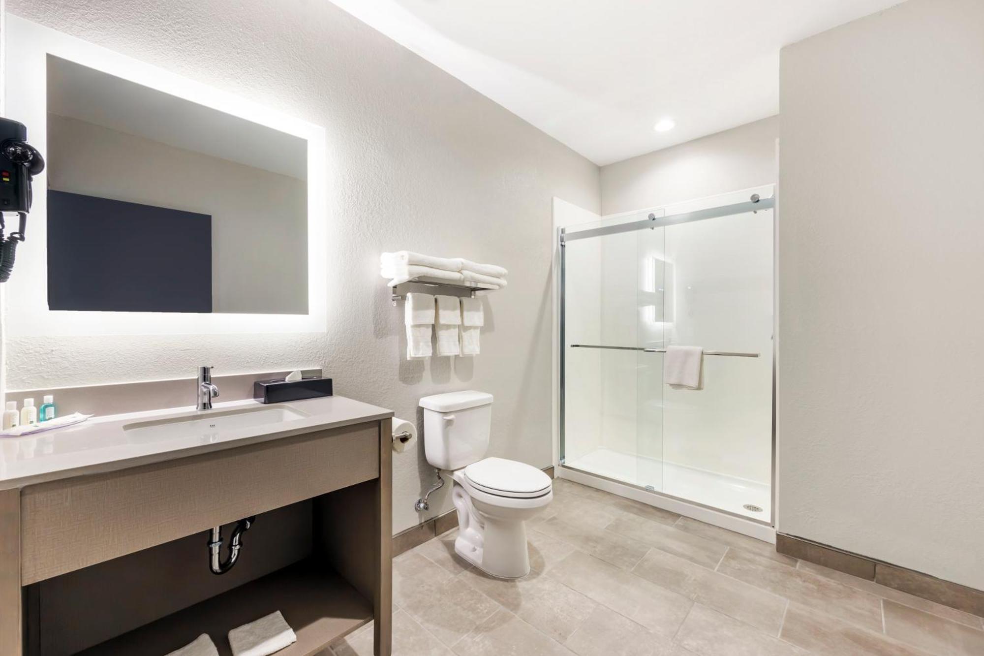 Quality Inn & Suites Joelton - Nashville Extérieur photo