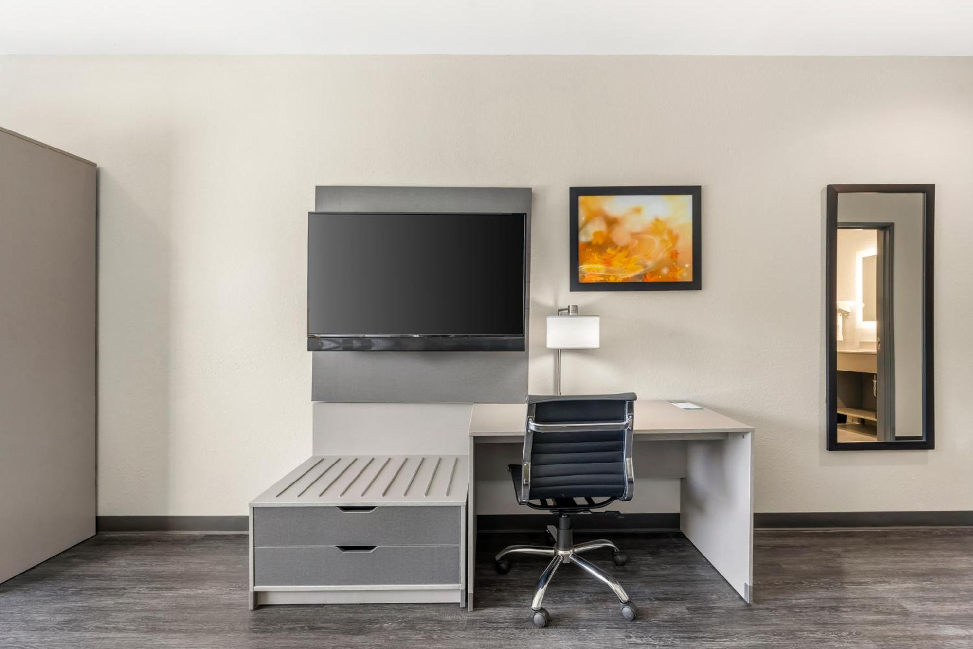 Quality Inn & Suites Joelton - Nashville Extérieur photo