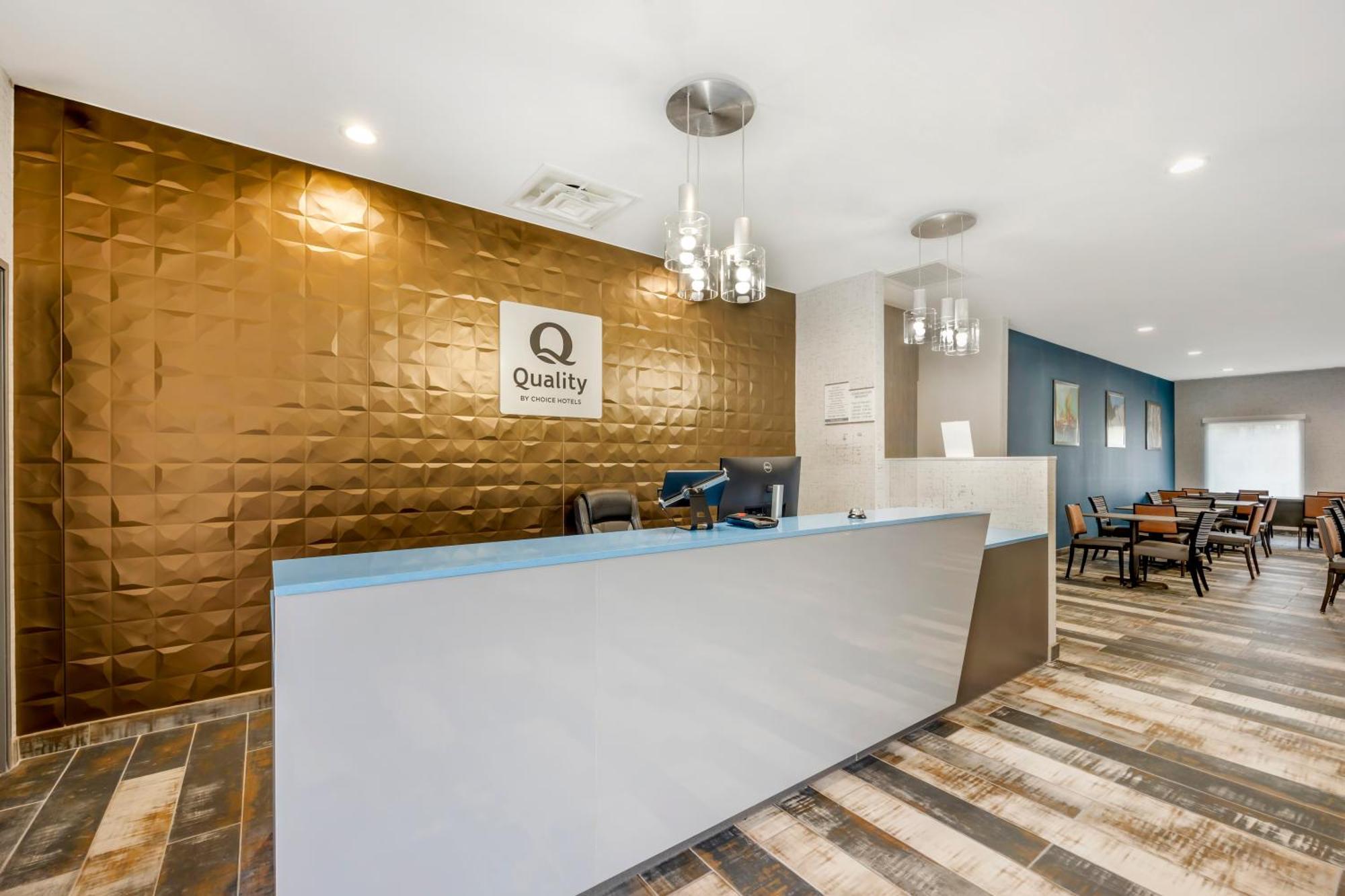 Quality Inn & Suites Joelton - Nashville Extérieur photo