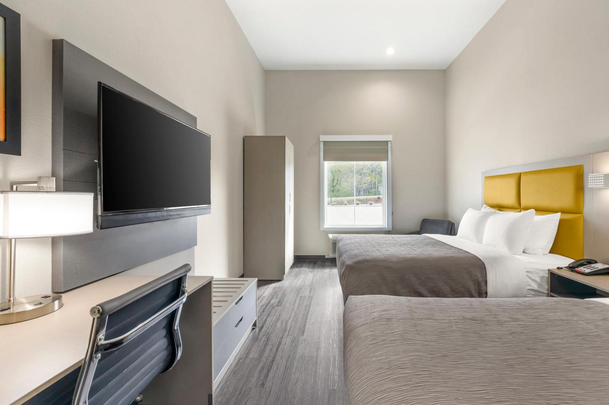 Quality Inn & Suites Joelton - Nashville Extérieur photo