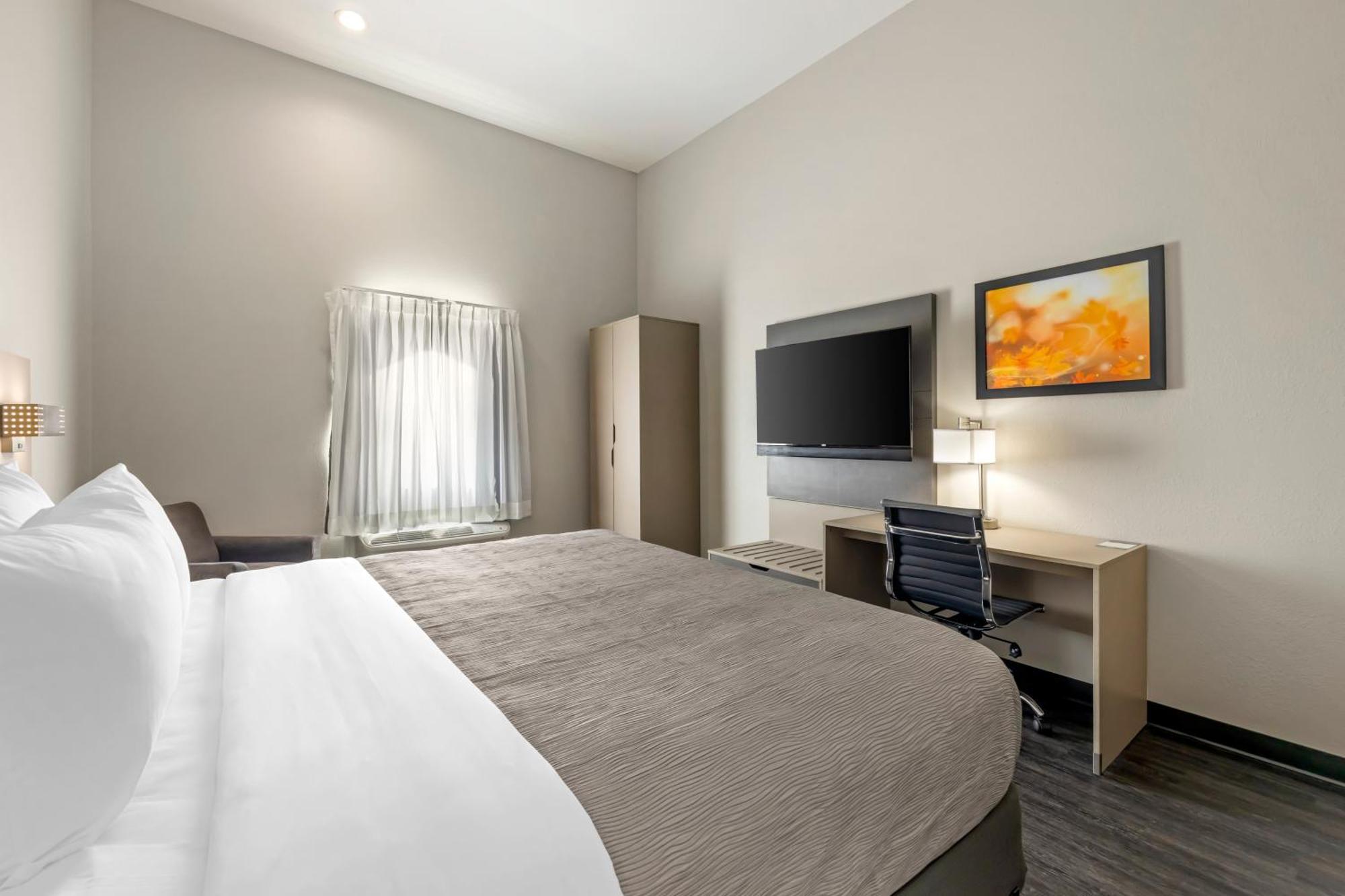Quality Inn & Suites Joelton - Nashville Extérieur photo
