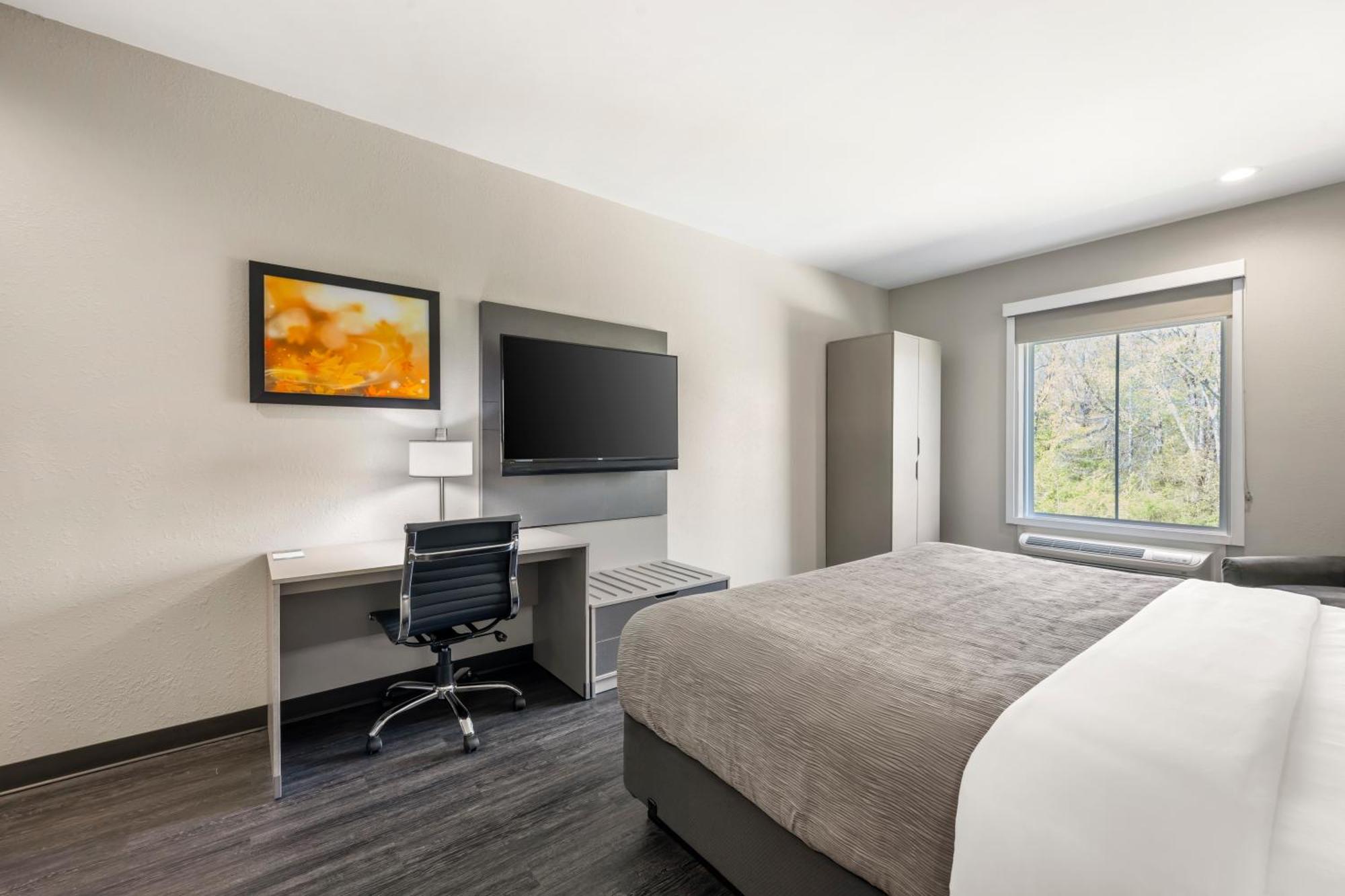 Quality Inn & Suites Joelton - Nashville Extérieur photo