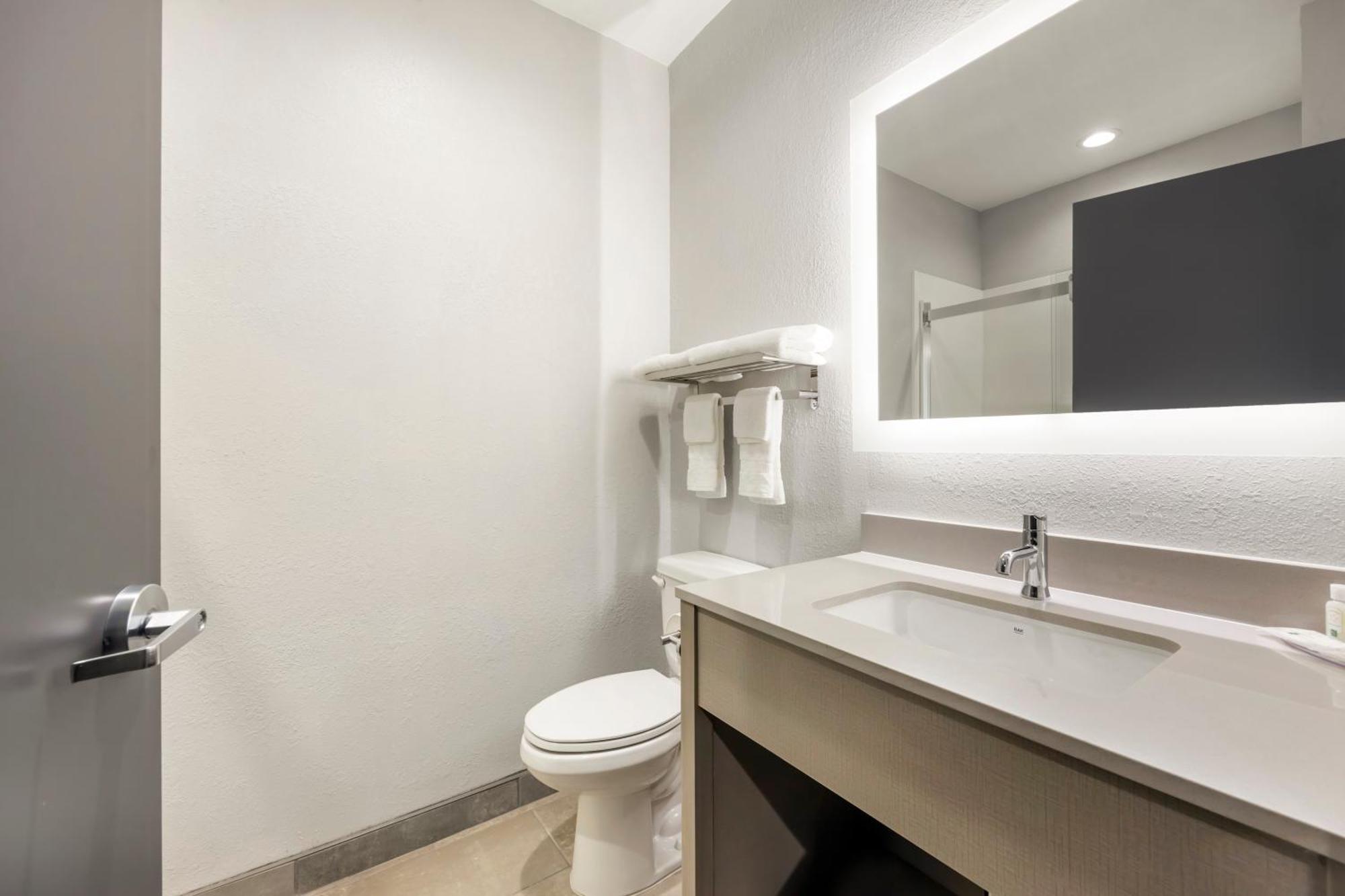 Quality Inn & Suites Joelton - Nashville Extérieur photo