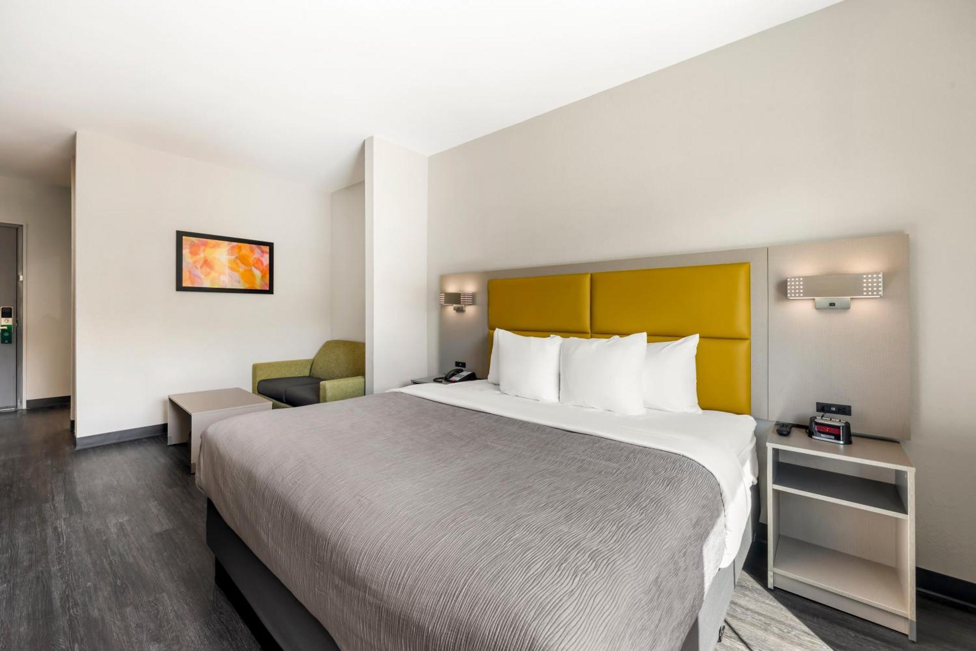Quality Inn & Suites Joelton - Nashville Extérieur photo