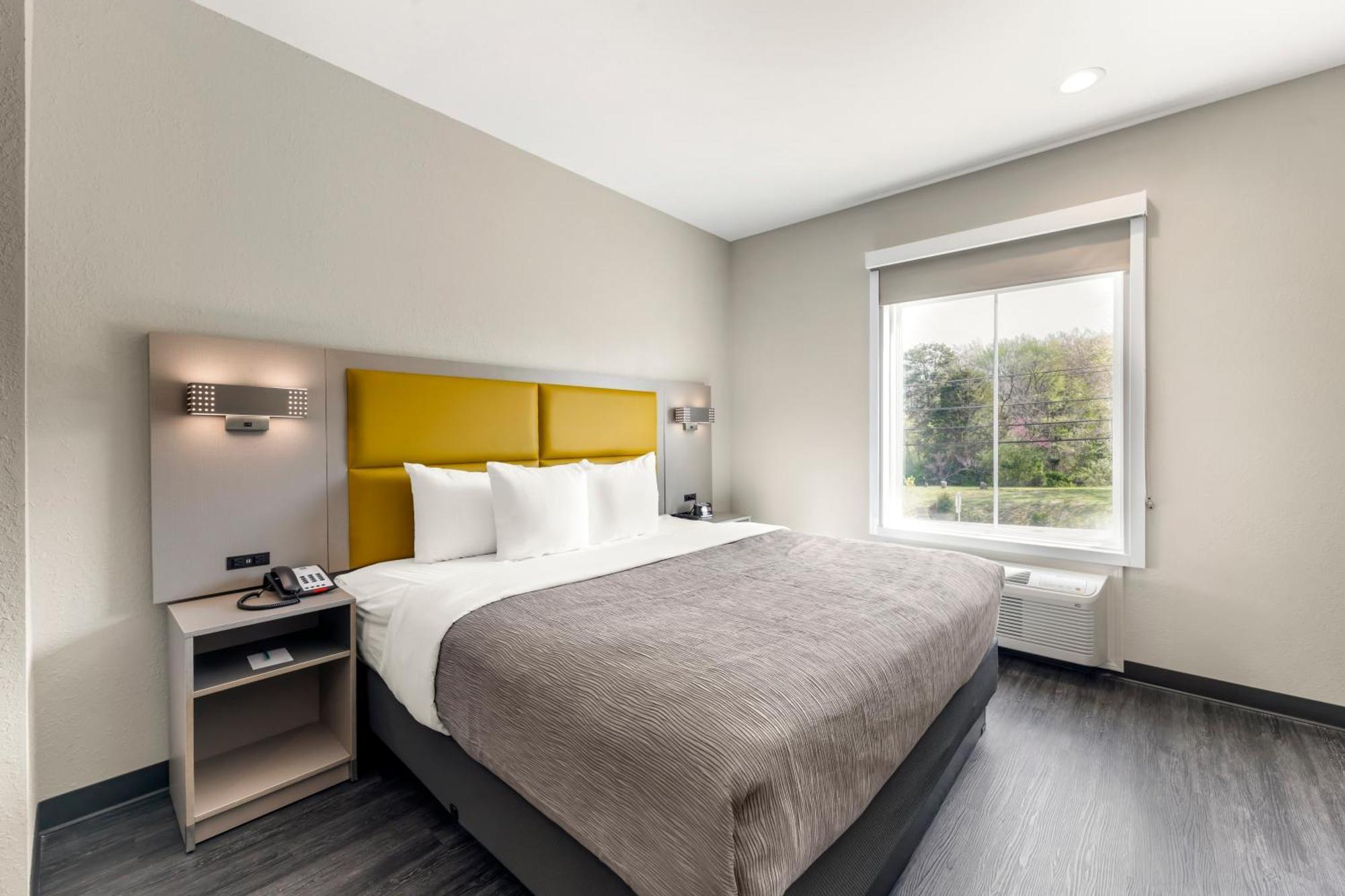 Quality Inn & Suites Joelton - Nashville Extérieur photo