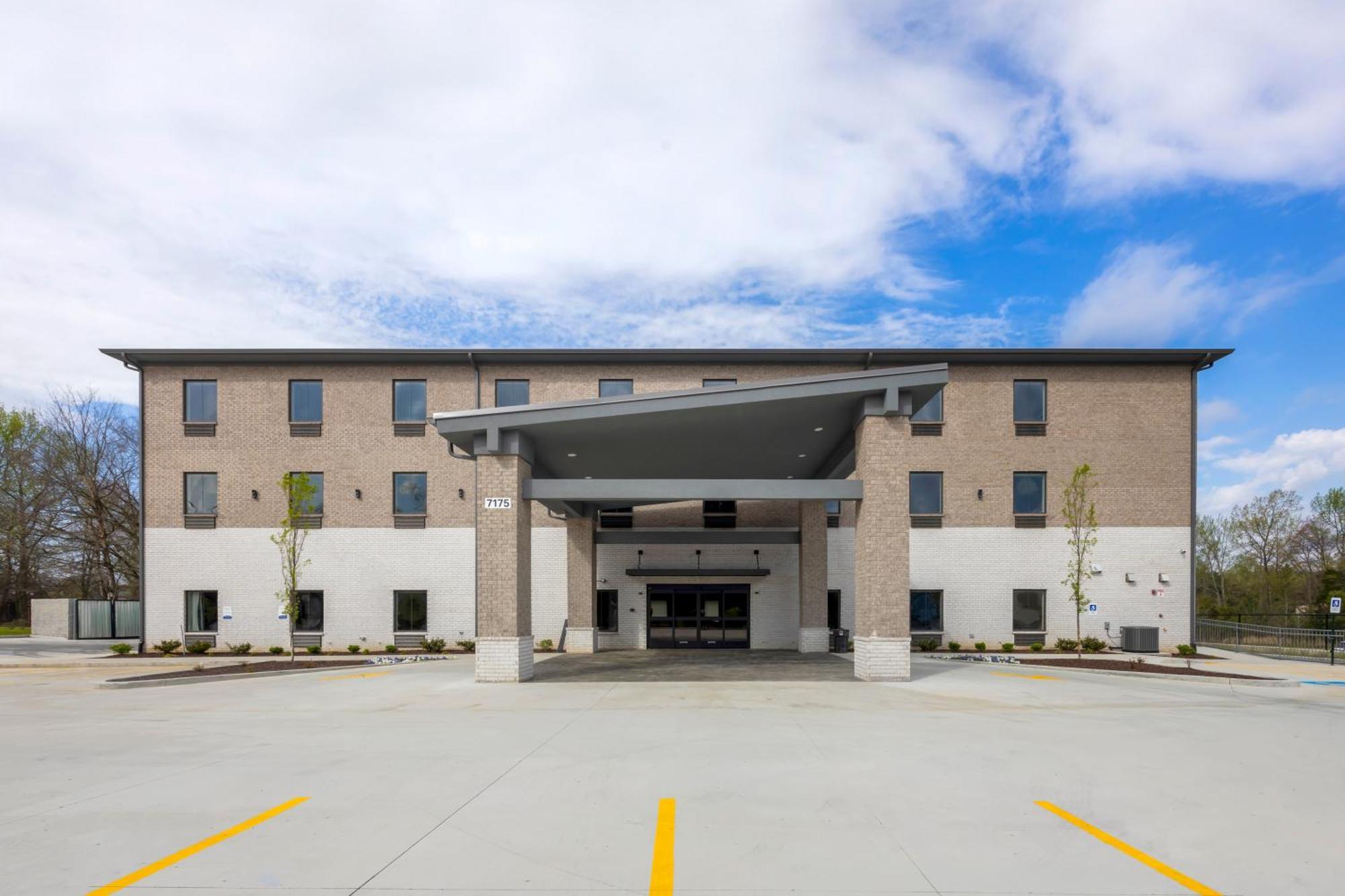Quality Inn & Suites Joelton - Nashville Extérieur photo