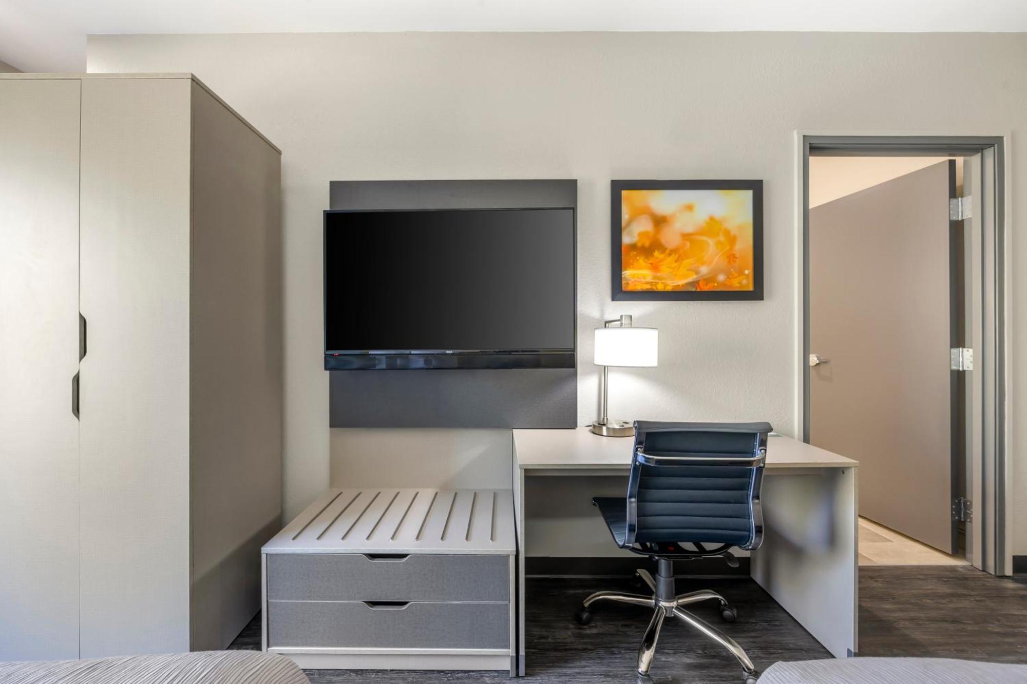 Quality Inn & Suites Joelton - Nashville Extérieur photo