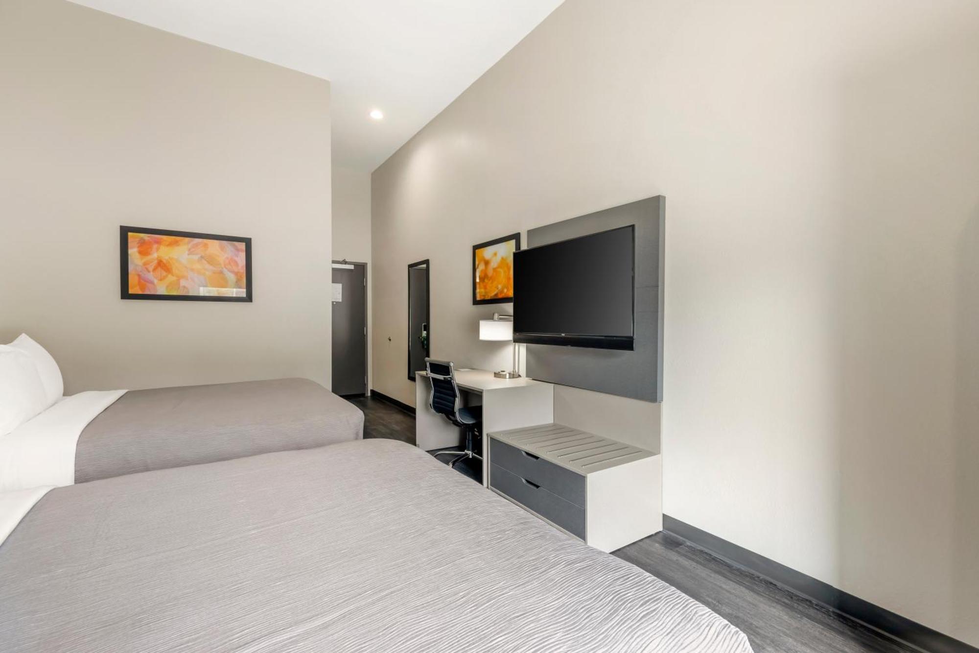Quality Inn & Suites Joelton - Nashville Extérieur photo