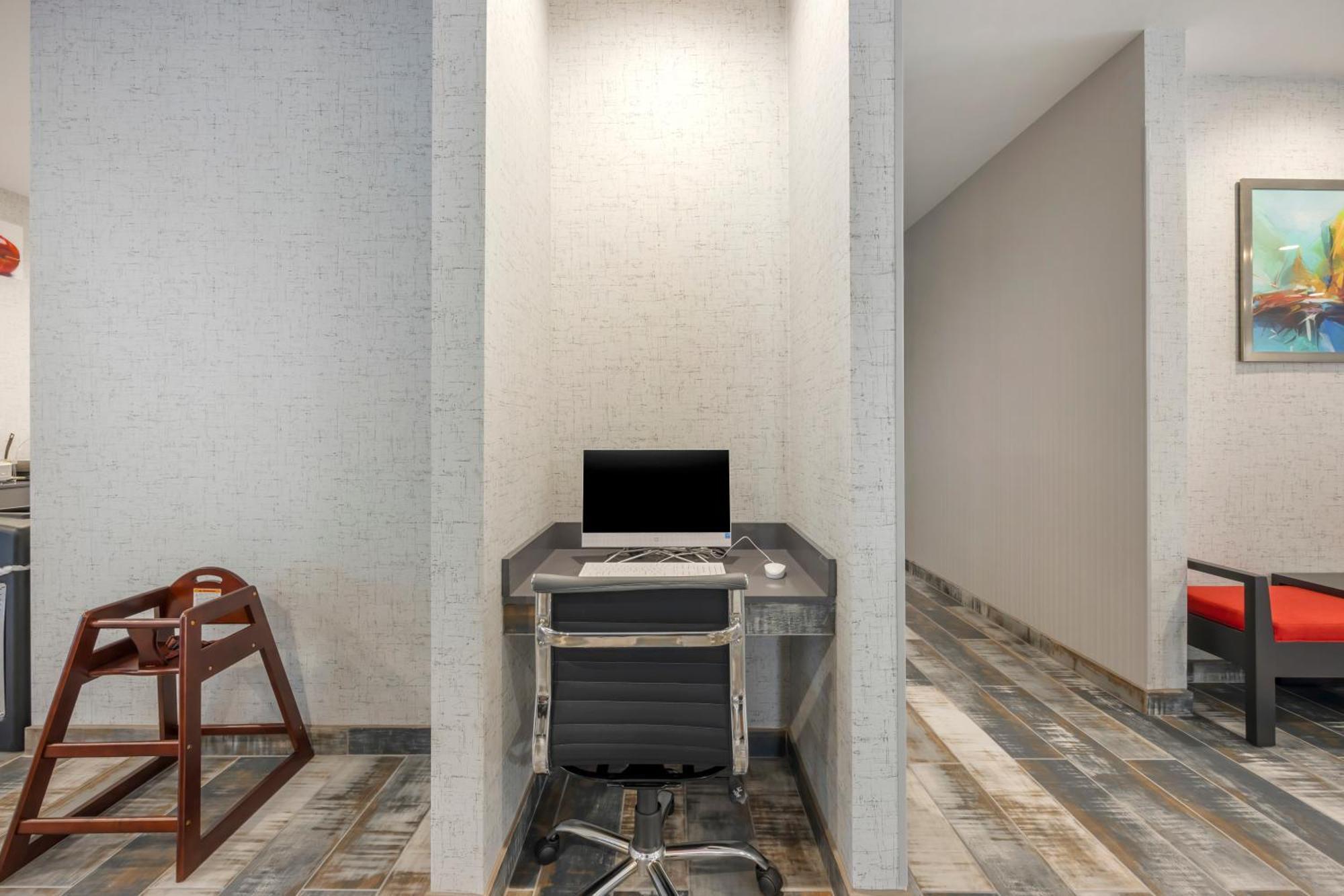 Quality Inn & Suites Joelton - Nashville Extérieur photo