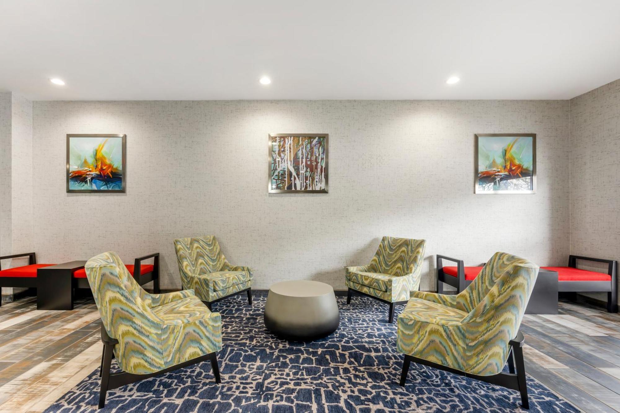 Quality Inn & Suites Joelton - Nashville Extérieur photo