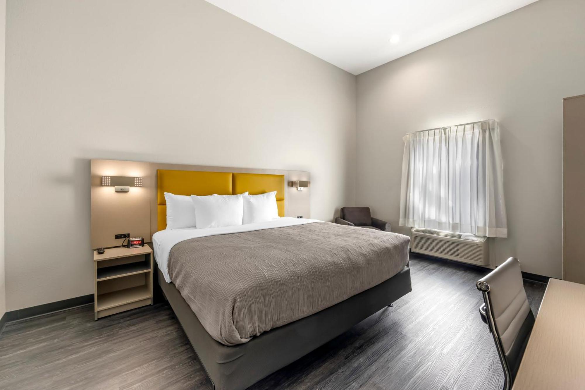 Quality Inn & Suites Joelton - Nashville Extérieur photo