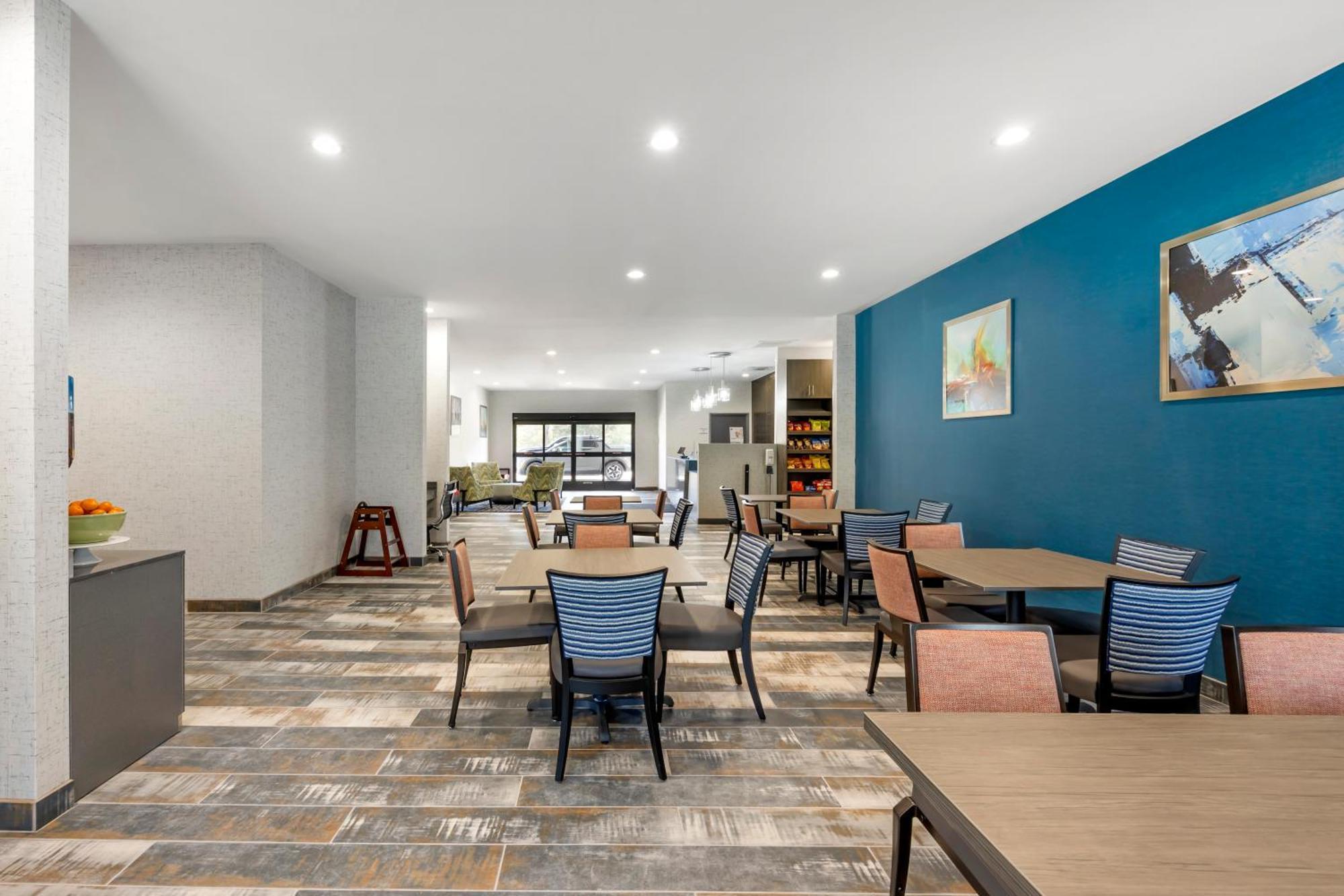 Quality Inn & Suites Joelton - Nashville Extérieur photo